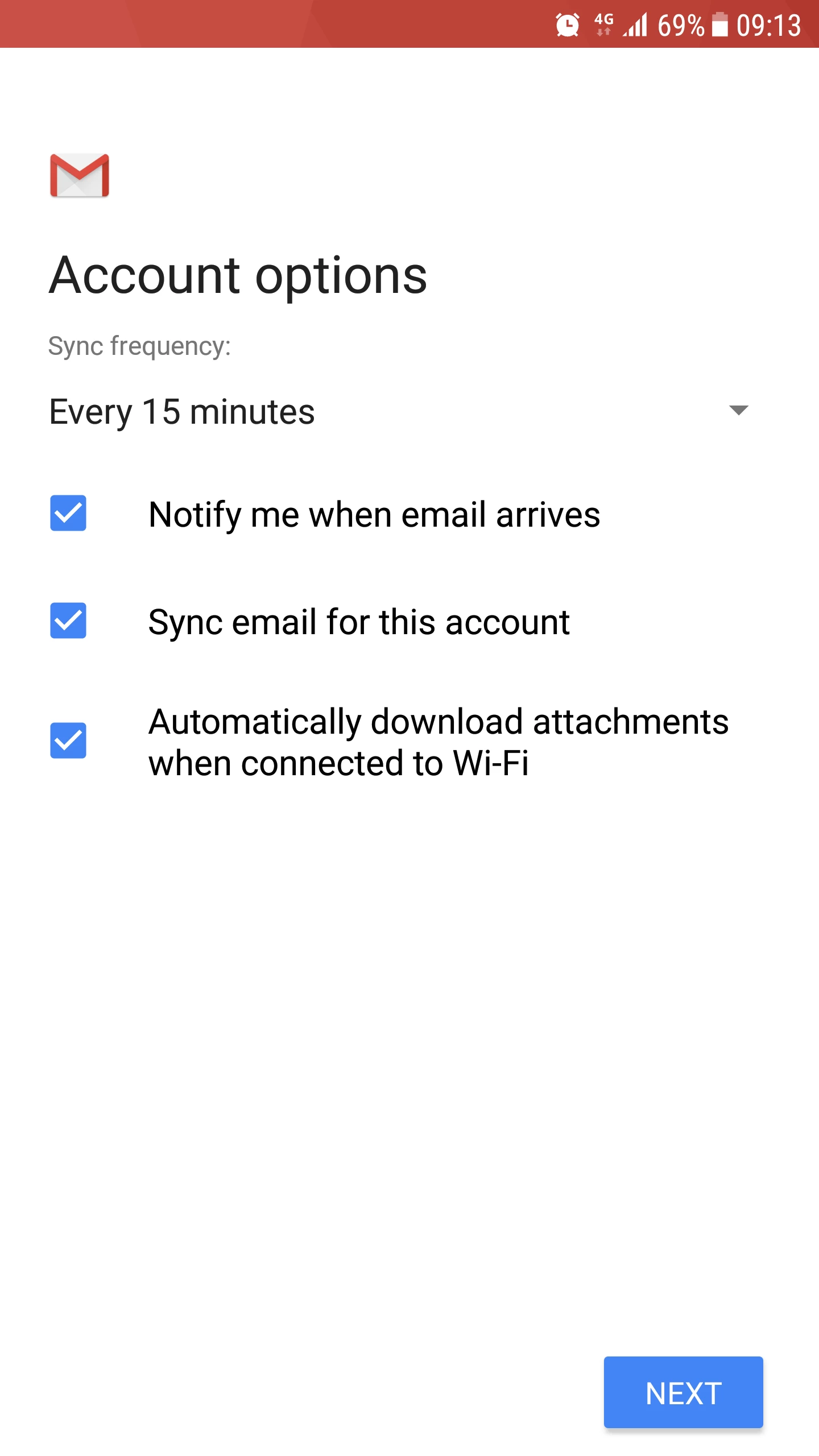 Personalizzazione della scatola