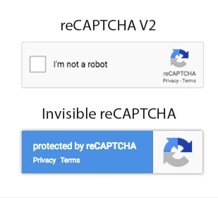 verifica captcha