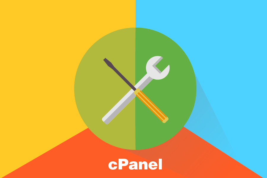 cPanel applications offered in web hosting packages