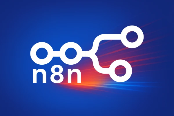 Piattaforma di automazione n8n
