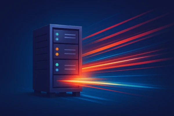 Hosting Condiviso NVMe & LiteSpeed